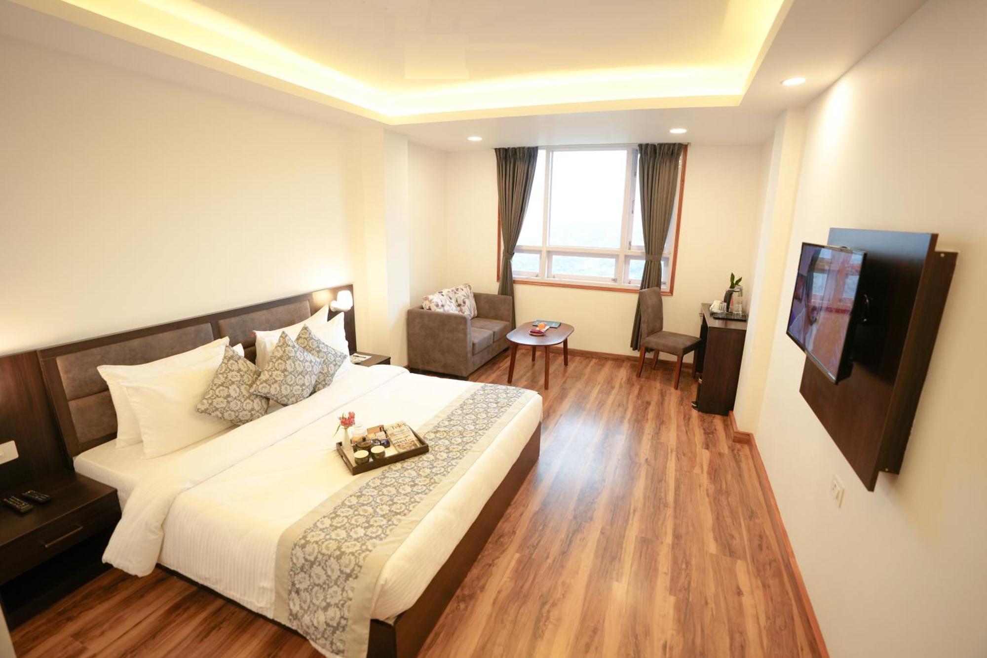 Cilantro Comfort Gangtok Exterior photo